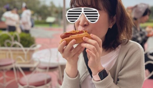 10月17日：誕生日は久しぶりのディズニーへ🏰