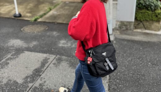 10月24日：いつもと違うのも良いよね